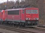 eisenbahn/43442/mal-ein-lokportrait-von-mir-155 Mal ein Lokportrait von mir: 155 213 stand am 20.11.09 in Kreuztal