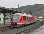 eisenbahn/47488/648-203-am-291209-in-betzdorf 648 203 am 29.12.09 in Betzdorf.